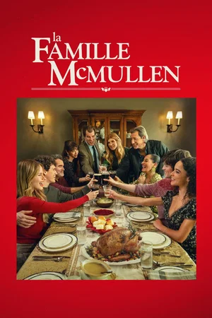 Affiche du film : La famille McMullen