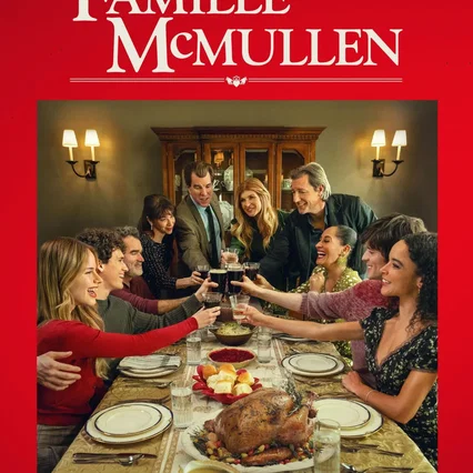 Miniature photo du film : La famille McMullen