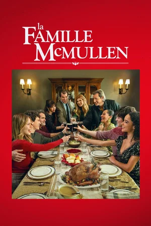 Photo du film : La famille McMullen