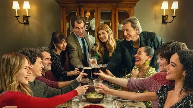 Photo du film : La famille McMullen