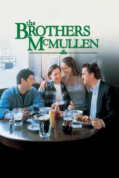 Affiche du film Les freres mcmullen