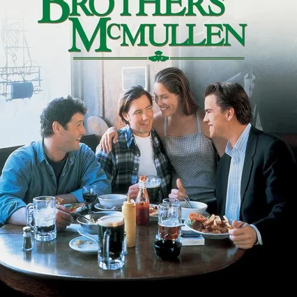Miniature photo du film : Les freres mcmullen