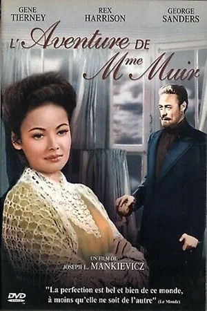 Photo du film : L'Aventure de Mme Muir