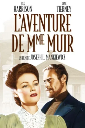 Photo du film : L'Aventure de Mme Muir