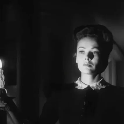 Miniature photo du film : L'Aventure de Mme Muir