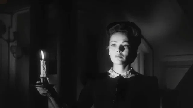 Photo du film : L'Aventure de Mme Muir