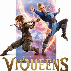 Photo du film : ViQueens