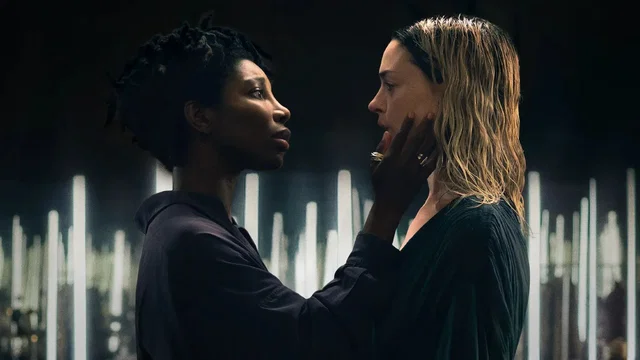 Photo 2 du film : Mother Mary