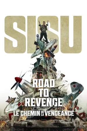 Photo du film : Sisu : le chemin de la vengeance