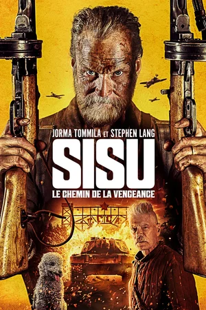 Photo du film : Sisu : le chemin de la vengeance