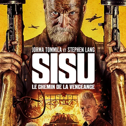 Miniature photo du film : Sisu : le chemin de la vengeance
