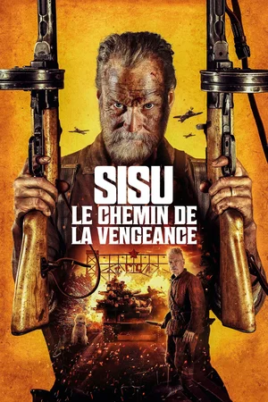 Photo du film : Sisu : le chemin de la vengeance