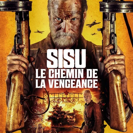 Miniature photo du film : Sisu : le chemin de la vengeance