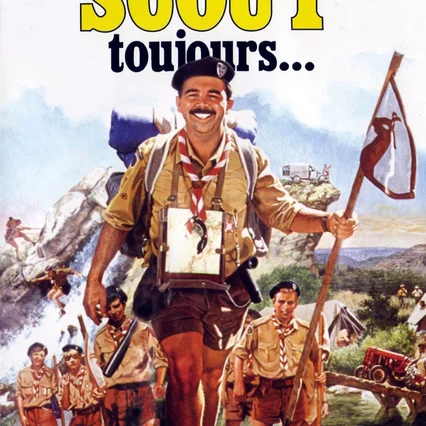 Miniature photo du film : Scout toujours…