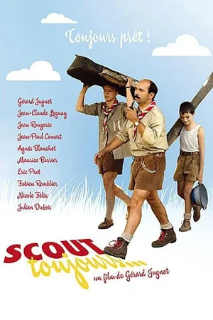 Photo du film : Scout toujours…