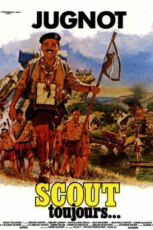 Photo du film : Scout toujours…