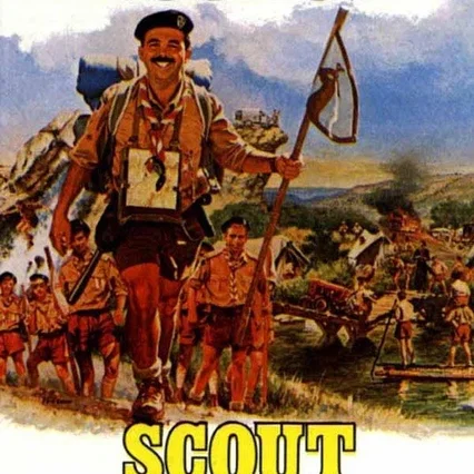 Miniature photo du film : Scout toujours…