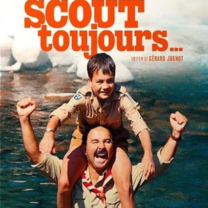 Miniature photo du film : Scout toujours…