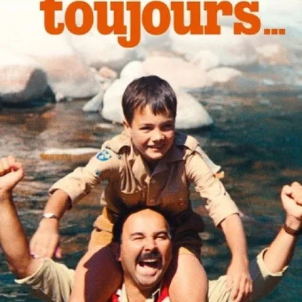Miniature photo du film : Scout toujours…