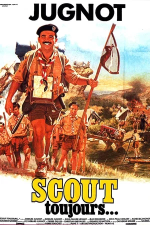 Photo du film : Scout toujours…