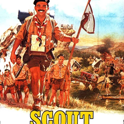 Miniature photo du film : Scout toujours…