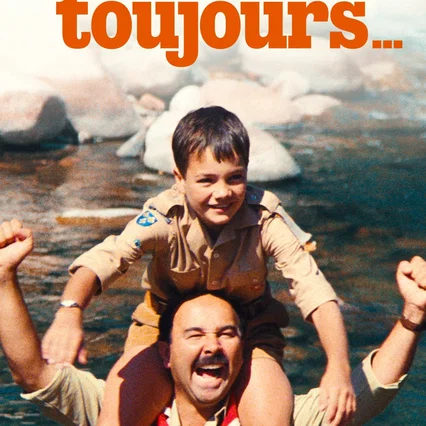 Miniature photo du film : Scout toujours…