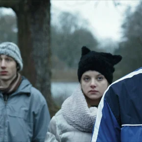 Photo du film : Quatre rois