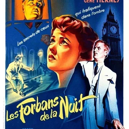 Miniature photo du film : Les Forbans de la nuit