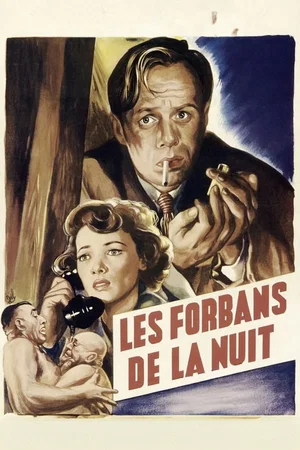 Photo du film : Les Forbans de la nuit