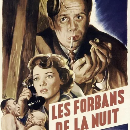 Miniature photo du film : Les Forbans de la nuit
