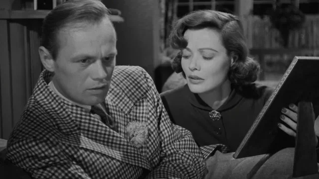 Photo du film : Les Forbans de la nuit