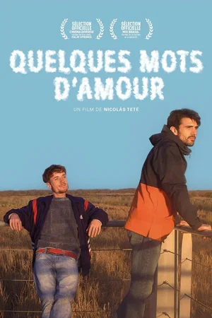 Affiche du film : What We Wrote Together
