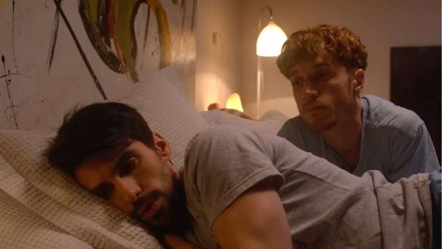 Photo 2 du film : What We Wrote Together