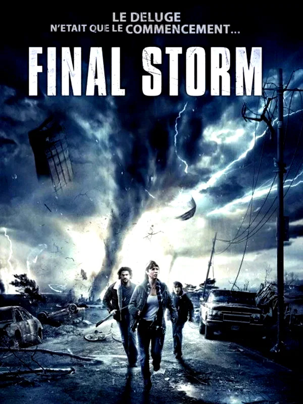 Affiche du film : Final Storm