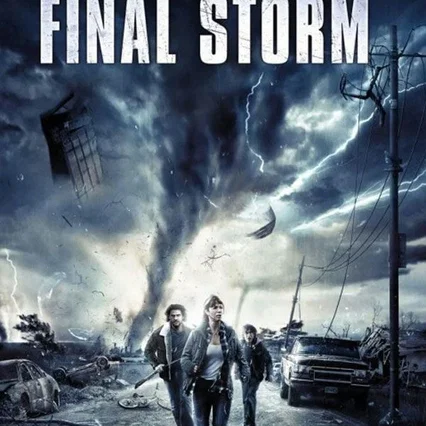 Miniature photo du film : Final Storm