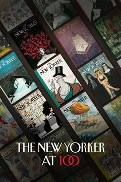 Affiche du film The New Yorker at 100
