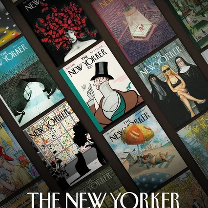 Miniature photo du film : The New Yorker at 100