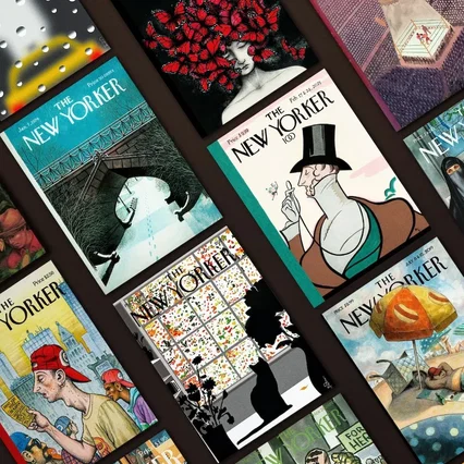 Miniature photo du film : The New Yorker at 100