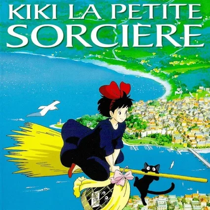 Miniature photo du film : Kiki la petite sorcière