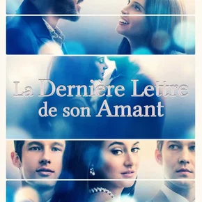 Photo du film : La Dernière Lettre de son amant