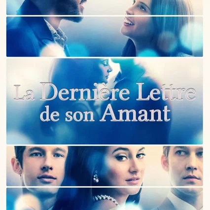 Miniature photo du film : La Dernière Lettre de son amant