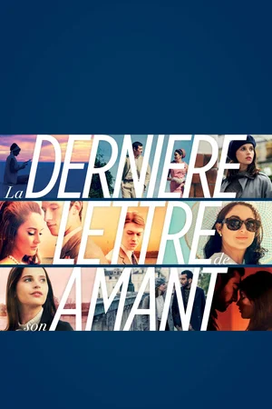 Photo 2 du film : La Dernière Lettre de son amant