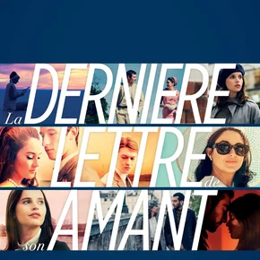 Photo du film : La Dernière Lettre de son amant