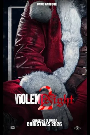 Photo du film : Violent Night 2