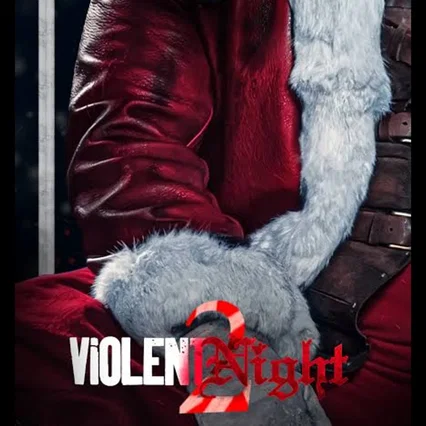 Miniature photo du film : Violent Night 2