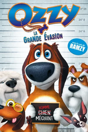 Photo 3 du film : Ozzy : la grande évasion