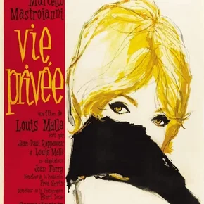 Photo du film : Vie privée