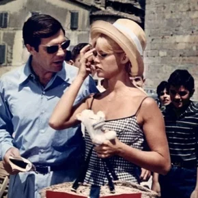 Photo du film : Vie privée
