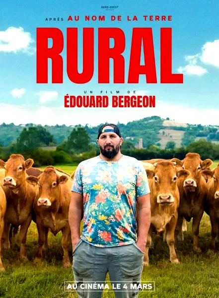 Affiche du film : Rural