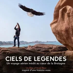 Miniature photo du film : Ciels de Légendes – Les coulisses de l'aventure